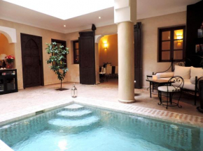  Riad Al Badia  Марракеш